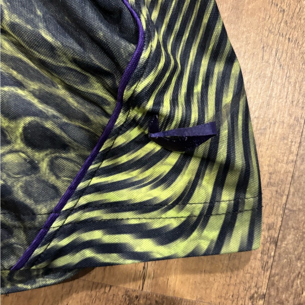 Nike Kobe Mamba masterpiece basketball shorts - Picture 4 of 7